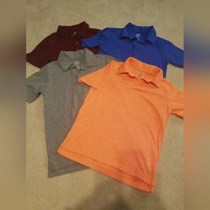 Boys Shirts